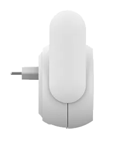 Двухполосный усилитель сигнала Wi-Fi 5 RG-EW1200R