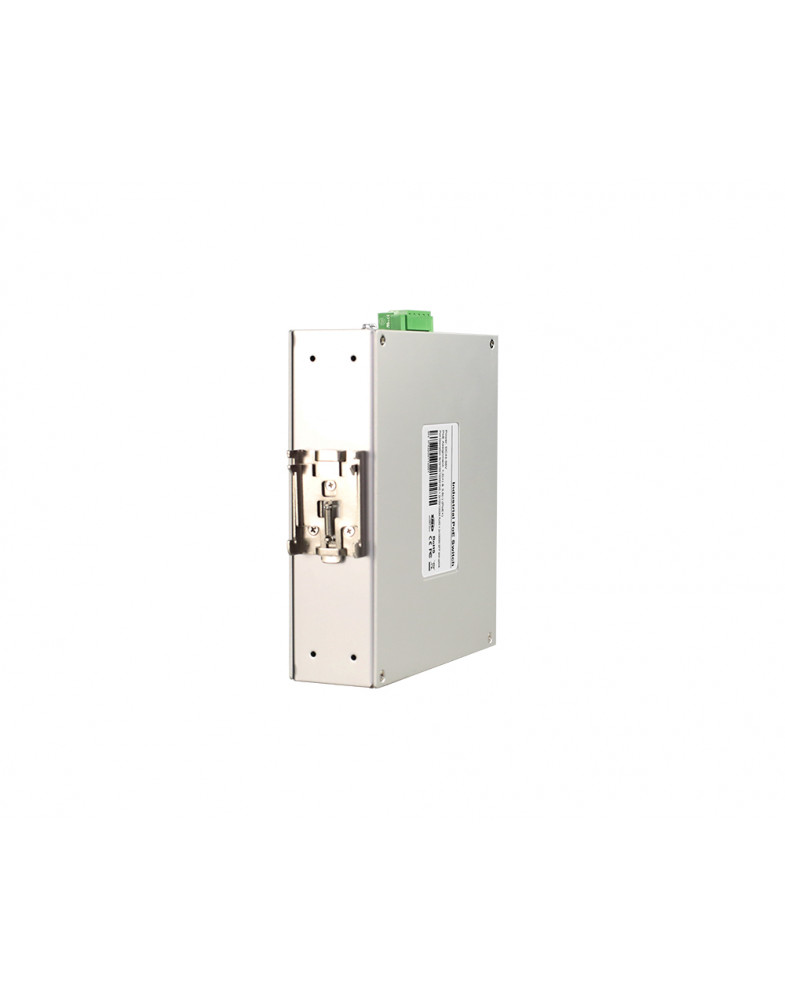 NS-SW-8G2G2X-P/I Промышленный PoE коммутатор