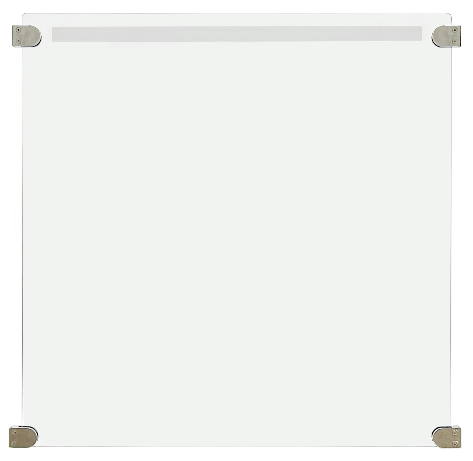 ST-GR008R-GL  Панель ограждения