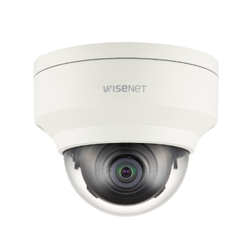 Wisenet XNV-6010 IP-камера уличная антивандальная купольная