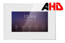 Marilyn HD Монитор цветного видеодомофона