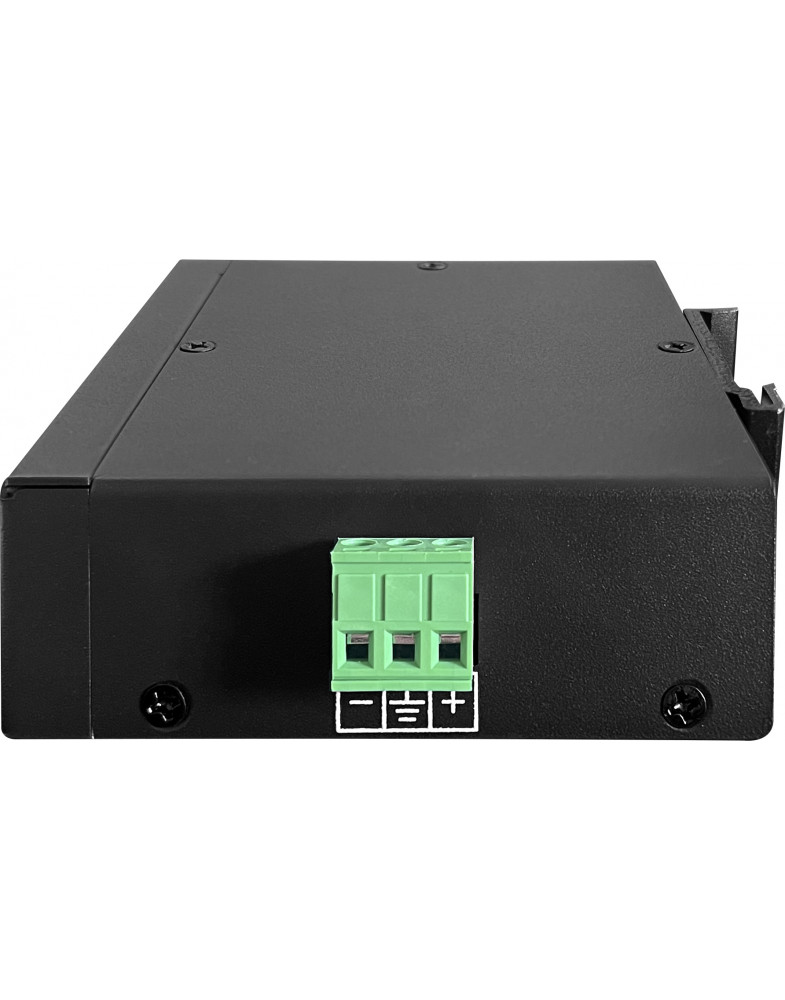 NST NS-PI-1G-90/IB PoE-инжектор