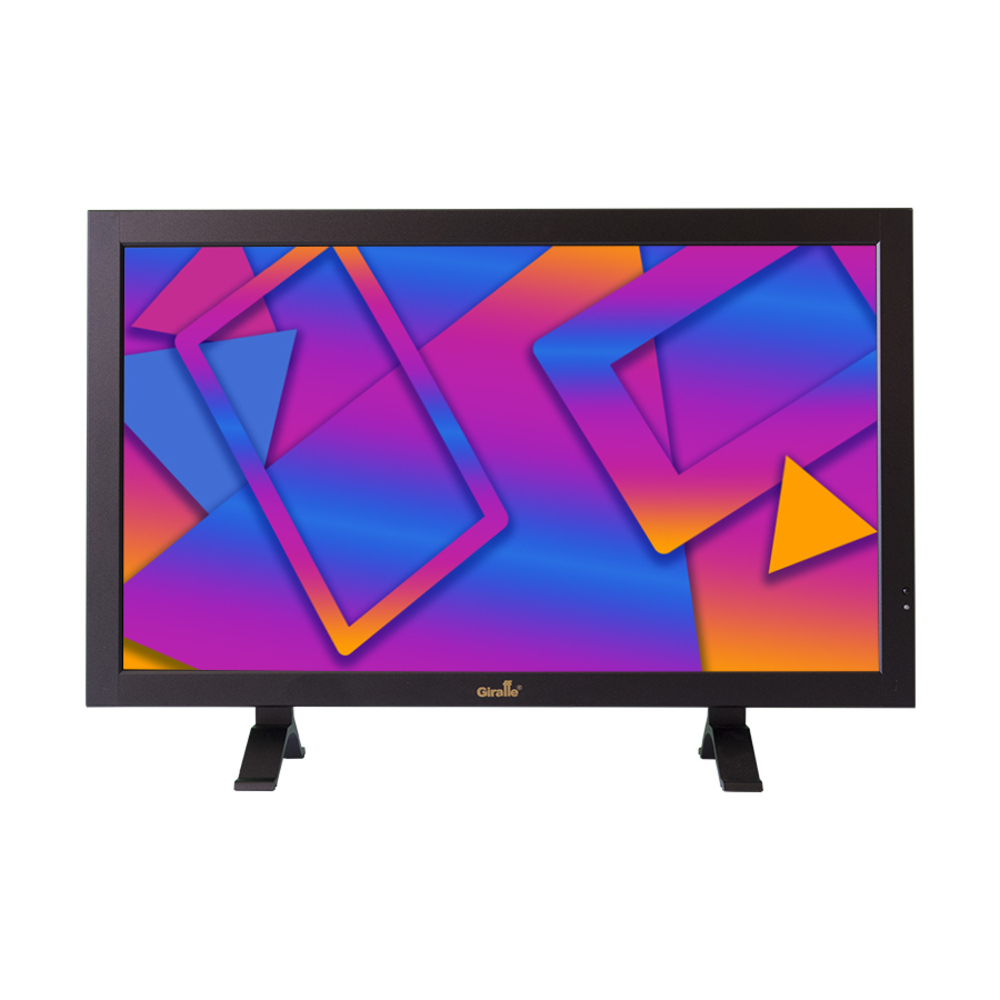 GF-AM210L Монитор двухканальный для видеонаблюдения