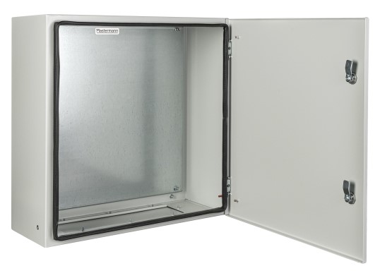 MASTERMANN-4У (Версия плюс) IP 66 Монтажный навесной шкаф