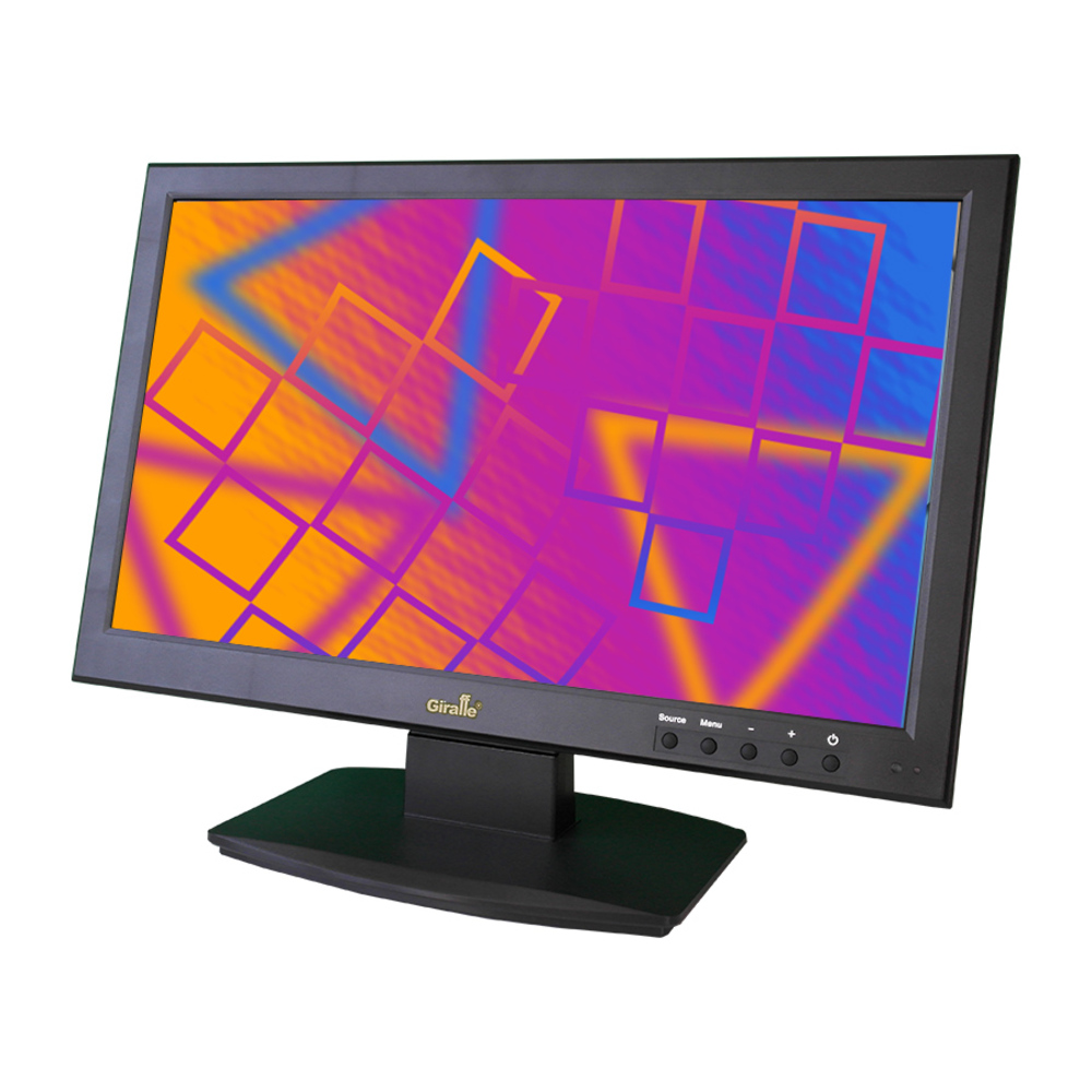 GF-AM215MSDI Монитор для видеонаблюдения