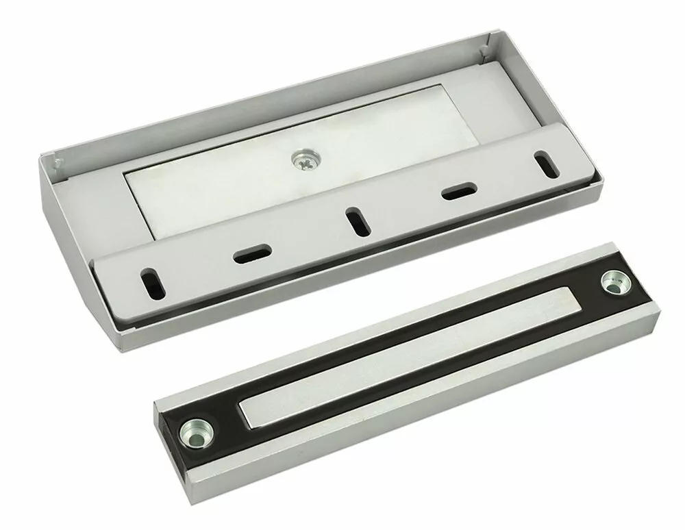 ALM-250FTvEXT Влагозащищённый электромагнитный замок