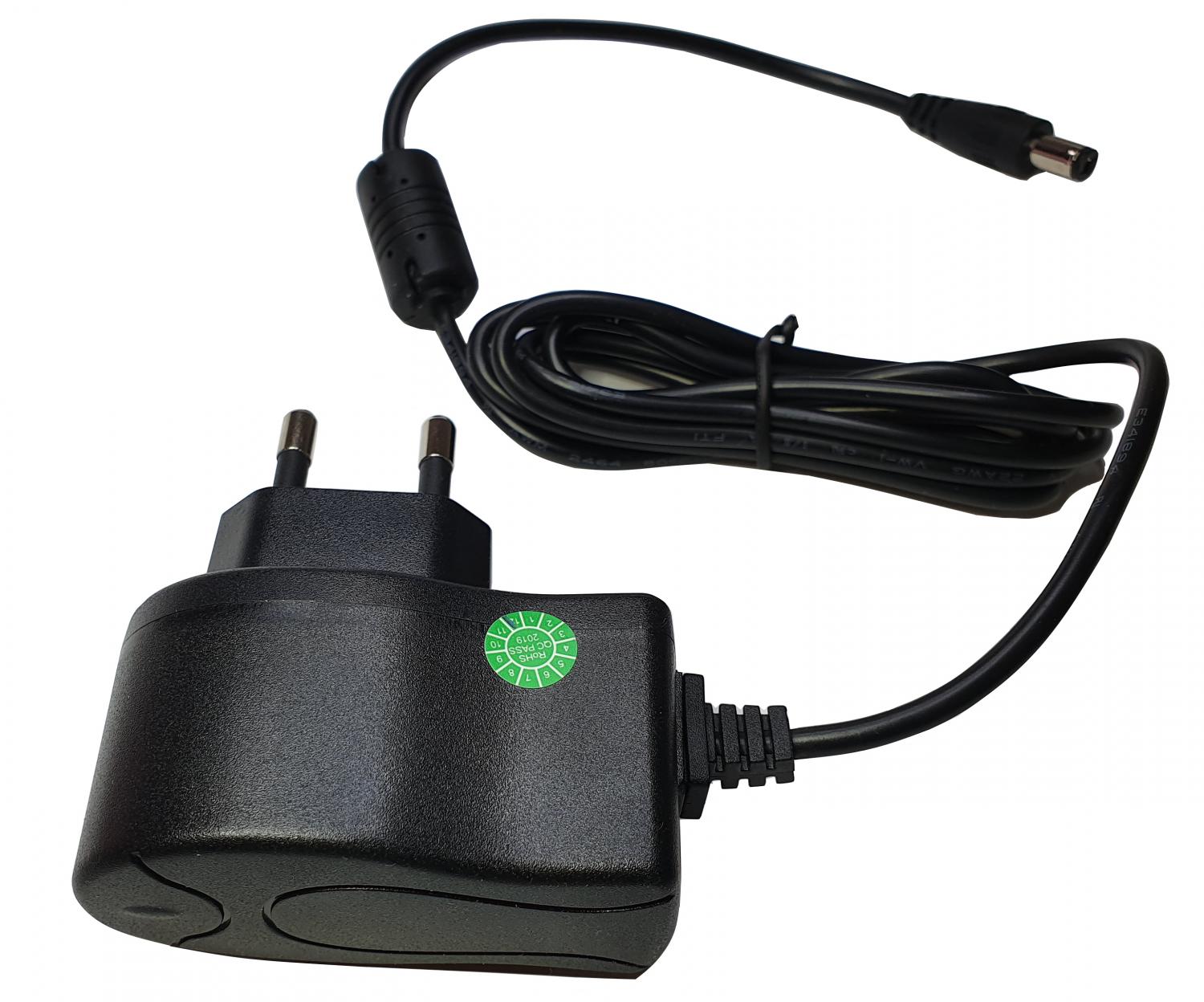 10W/WM/PL (5V/2A) Блок питания