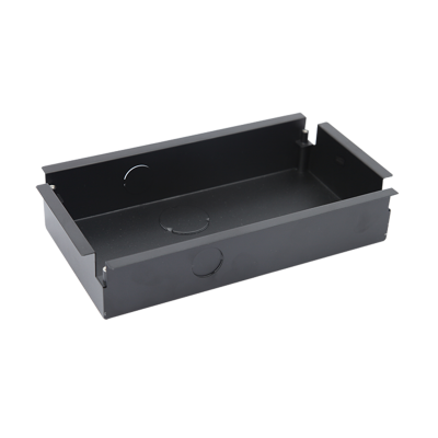 DH-VTOB111 Металлический каркас для врезного монтажа для 2-х модулей