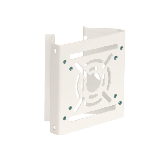 КУ-1С Кронштейн универсальный для видеокамер на столб 