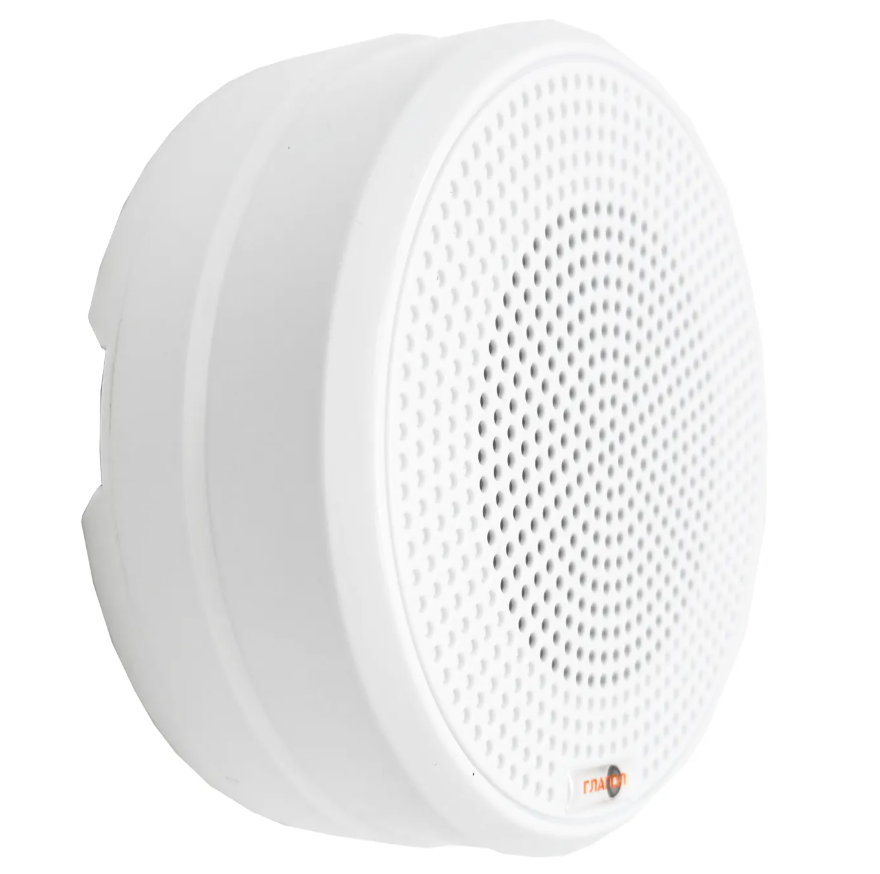 Глагол ПН-1У Оповещатель речевой потолочный