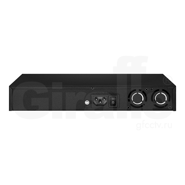 GF-AC1622POE Сетевой PoE коммутатор