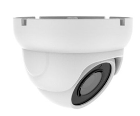 AltCam DDMV21IR Уличная купольная 2.4 Мп AHD видеокамера