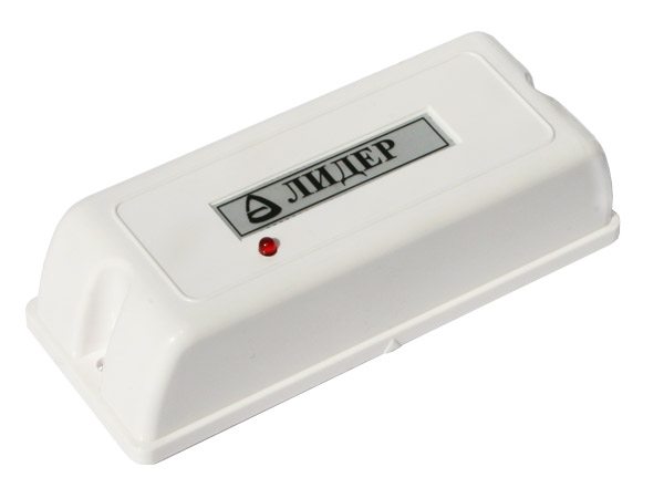 Лидер вариант 3 Радиосистема тревожной сигнализации