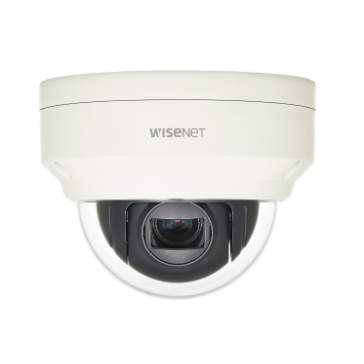 Wisenet XNP-6040H IP-камера PTZ уличная ударостойкая