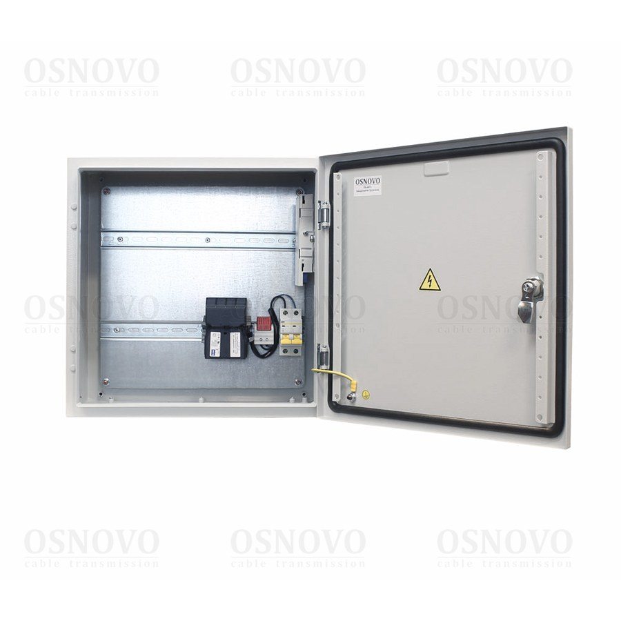 Уличная станция OSS-44T1