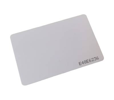 Карта Mifare pw6