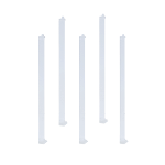 MKP-01 Маскирующие пластины