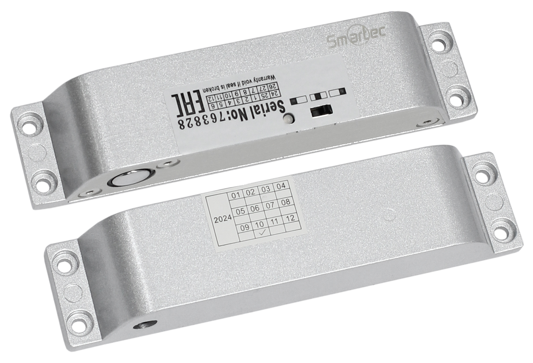 ST-DB710MLT  Электромеханический соленоидный замок