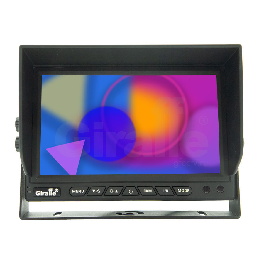 GF-АМ071 Монитор с интерфейсом HDMI