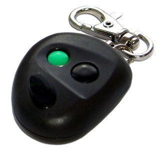 Брелок для радиокнопки Лидер