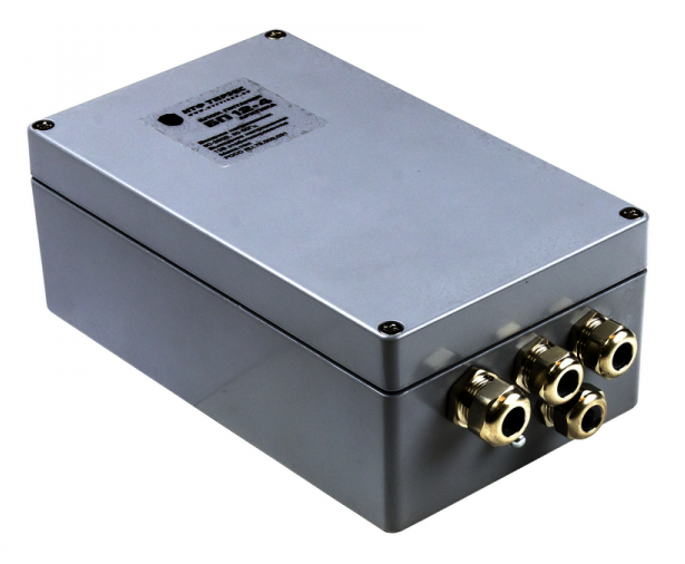 БП 12-4-5А_АРК-И2 Блок питания наружного исполнения