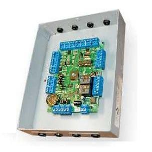 Gate-8000 исп. GV-420 Сетевой контроллер