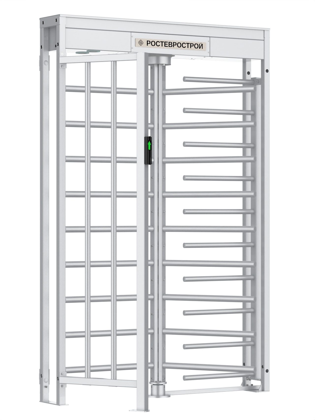 Ростов-Дон ПР1Л/3М3 Турникет