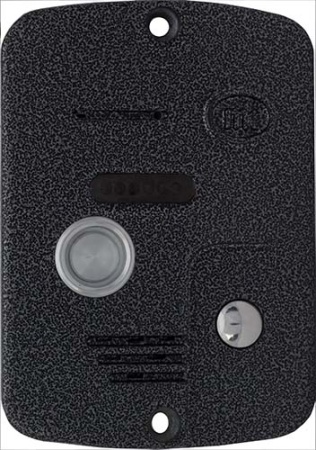 MK1-XRV-E-TM Блок вызова видеодомофона