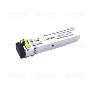 SFP-S1LC19-G-1550-1310  Оптический SFP модуль