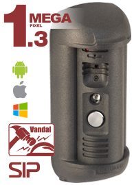 DS06A  Антивандальная вызывная панель