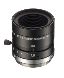 M118FM25 Объектив