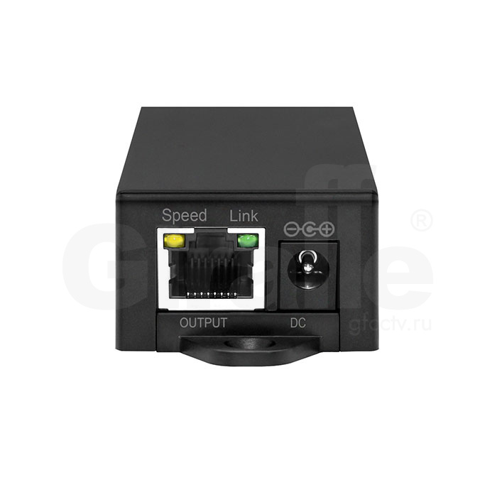 GF-AC114 Удлинитель линии Ethernet