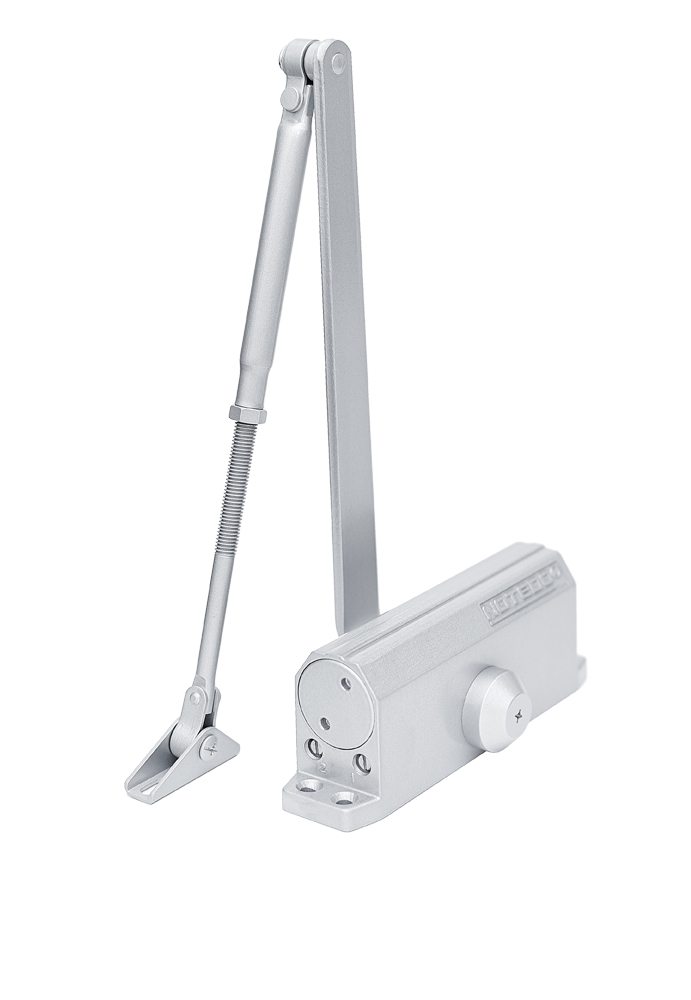 DC-100-II Дверной доводчик до 100 кг