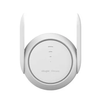 Двухполосный усилитель сигнала Wi-Fi 5 RG-EW1200R