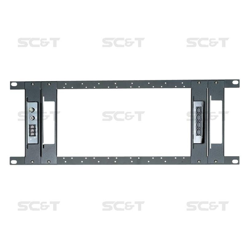 TPN012-T Панель + 4 держателя