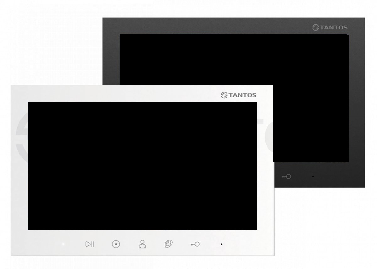 Leon HD Wi-Fi  Монитор цветного HD видеодомофона