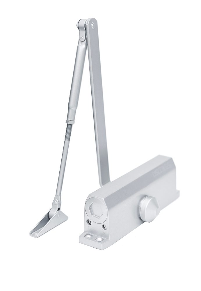 DC-150-I Дверной доводчик до 150 кг