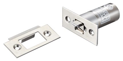 ST-DB080NO Замок электромеханический соленоидный