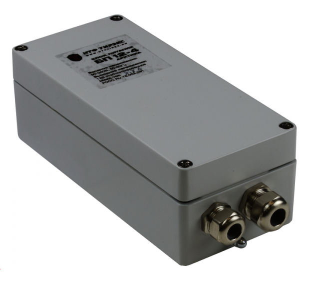 БП 12-4-5А_АРК-И1 Блок питания наружного исполнения