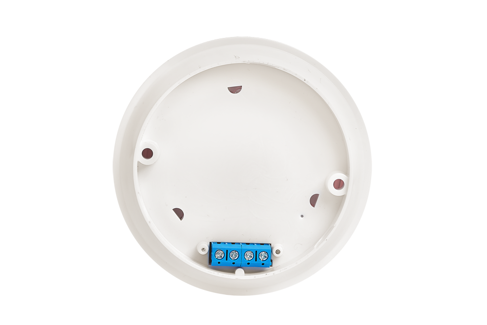 Комбинированный оповещатель Марс 220-КП (строб.р)