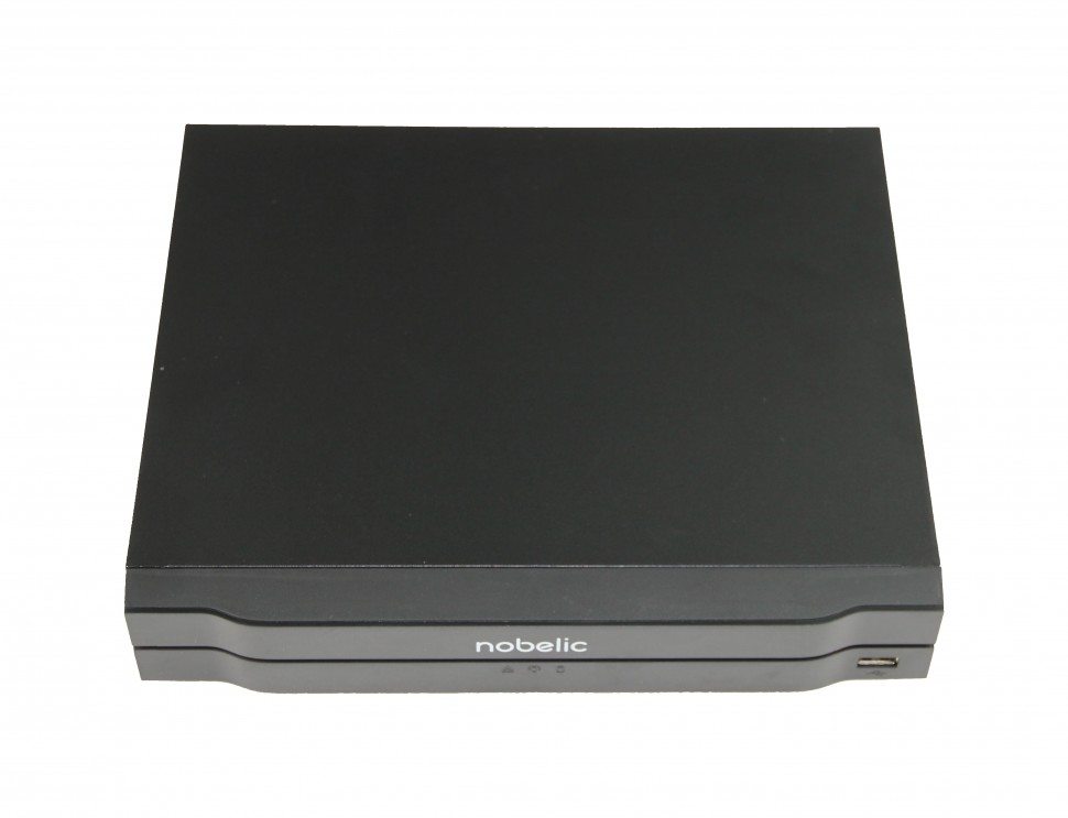 NBLR-H1601 Мультиформатный гибридный 16-канальный HD-CVI видеорегистратор