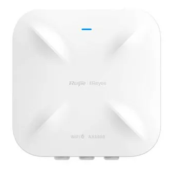 Wi-Fi точка доступа RG-RAP6260(H)