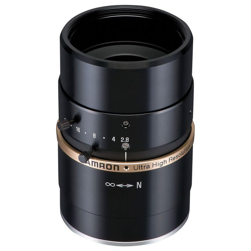 M23FM50 Объектив