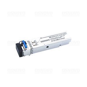 SFP-S1LC13-G-1310-1550-I  Промышленный оптический SFP модуль