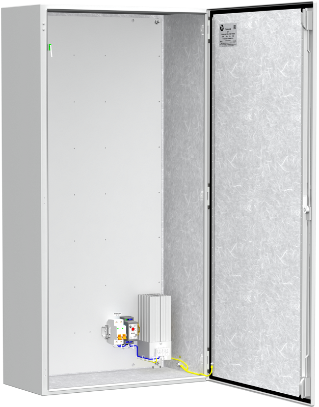 ТШ-15 Термошкаф