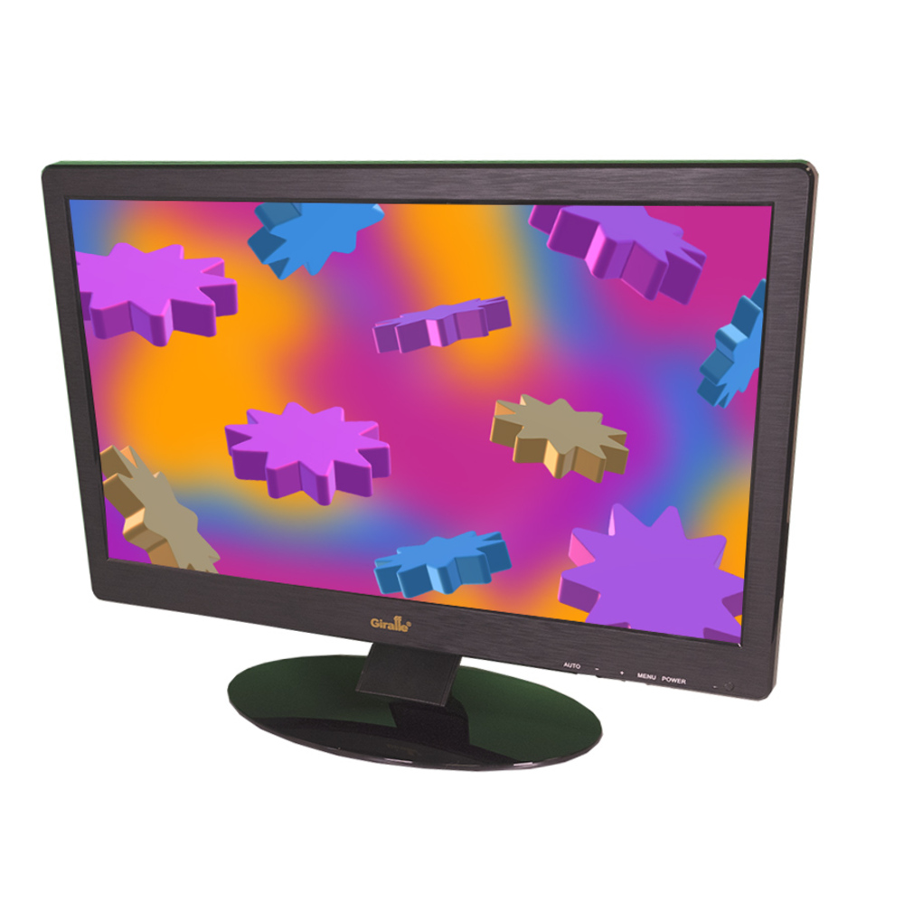 Монитор GF-AM190M v2