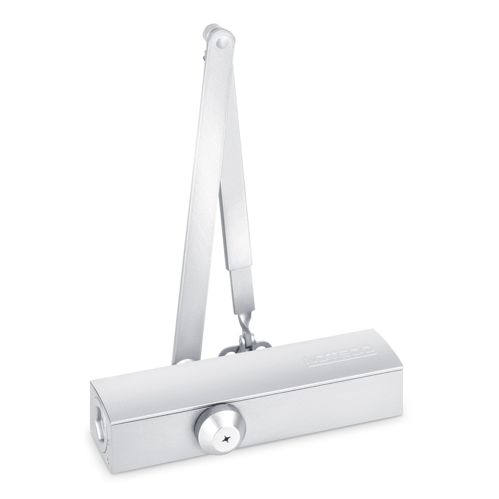 Дверной доводчик NOTEDO DC-050-150 DA+BC PRO