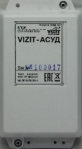 VIZIT-АСУД Блок сопряжения