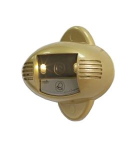 БВД-410CBL Вызывная видеопанель 