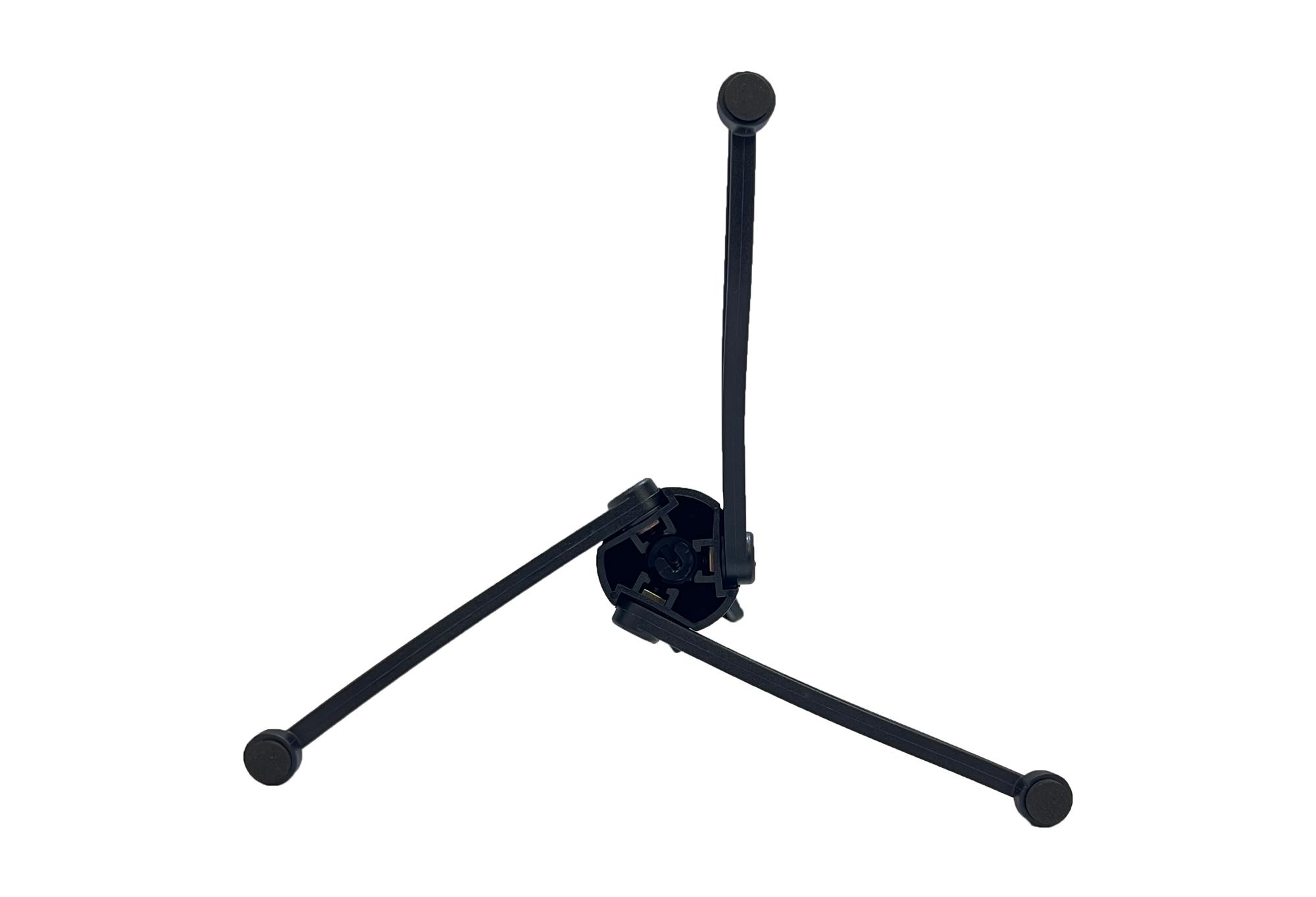 Стойка микрофонная настольная